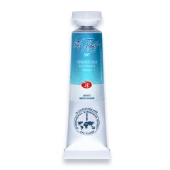 St.Petersburg White Nights Tüp Sulu Boya 10ml 507 Turquoise Blue