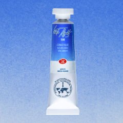 St.Petersburg White Nights Tüp Sulu Boya 10ml 508 Cobalt Blue