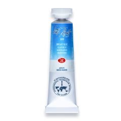 St.Petersburg White Nights Tüp Sulu Boya 10ml 509 Bright Blue