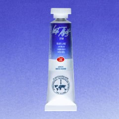 St.Petersburg White Nights Tüp Sulu Boya 10ml 510 Blue Lake