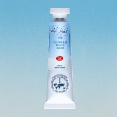 St.Petersburg White Nights Tüp Sulu Boya 10ml 512 Celestial Blue