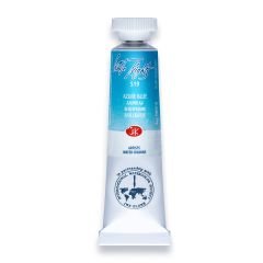St.Petersburg White Nights Tüp Sulu Boya 10ml 519 Azure Blue