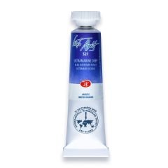 St.Petersburg White Nights Tüp Sulu Boya 10ml 521 Ultramarine Deep