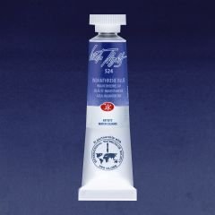 St.Petersburg White Nights Tüp Sulu Boya 10ml 524 Indantrene Blue