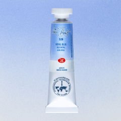 St.Petersburg White Nights Tüp Sulu Boya 10ml 528 Royal Blue
