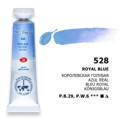 St.Petersburg White Nights Tüp Sulu Boya 10ml 528 Royal Blue