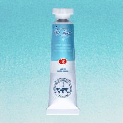 St.Petersburg White Nights Tüp Sulu Boya 10ml 531 Cobalt Turquoise