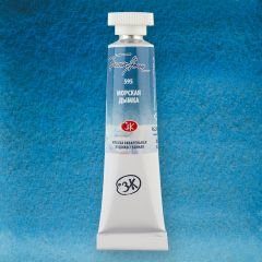 St.Petersburg White Nights Tüp Sulu Boya 10ml 595 Sea Mist  YENİ ÜRÜN