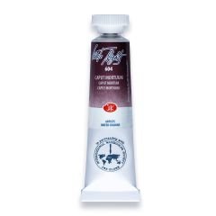 St.Petersburg White Nights Tüp Sulu Boya 10ml 604 Caput Mortuum