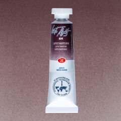 St.Petersburg White Nights Tüp Sulu Boya 10ml 604 Caput Mortuum