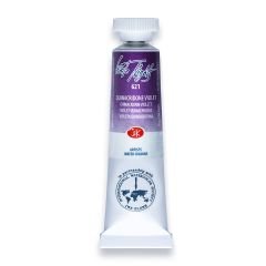 St.Petersburg White Nights Tüp Sulu Boya 10ml 621 Quinacridone Violet