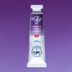 St.Petersburg White Nights Tüp Sulu Boya 10ml 621 Quinacridone Violet