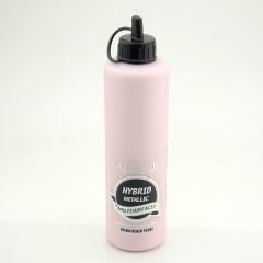 Cadence Hybrid Multisurface Metalik Boya HM-808 Bebek Pembe 500 ml
