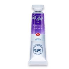 St.Petersburg White Nights Tüp Sulu Boya 10ml 628 Dioxazine Violet