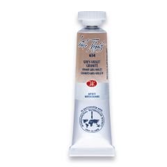 St.Petersburg White Nights Tüp Sulu Boya 10ml 634 Grey-Violet Granite
