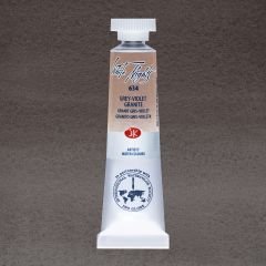 St.Petersburg White Nights Tüp Sulu Boya 10ml 634 Grey-Violet Granite