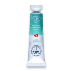 St.Petersburg White Nights Tüp Sulu Boya 10ml 713 Emerald Green