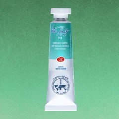 St.Petersburg White Nights Tüp Sulu Boya 10ml 713 Emerald Green