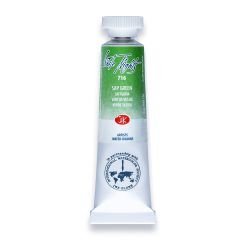 St.Petersburg White Nights Tüp Sulu Boya 10ml 716 Sap Green