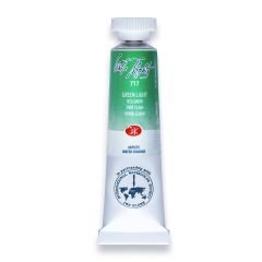 St.Petersburg White Nights Tüp Sulu Boya 10ml 717 Green Light