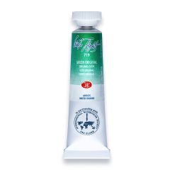 St.Petersburg White Nights Tüp Sulu Boya 10ml 719 Green Original