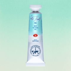 St.Petersburg White Nights Tüp Sulu Boya 10ml 735 Mint