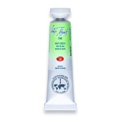 St.Petersburg White Nights Tüp Sulu Boya 10ml 745 May Green