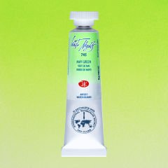 St.Petersburg White Nights Tüp Sulu Boya 10ml 745 May Green