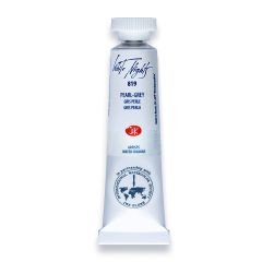 St.Petersburg White Nights Tüp Sulu Boya 10ml 819 Pearl-Grey