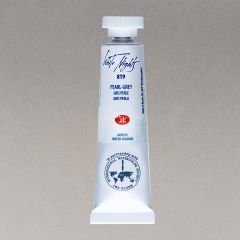 St.Petersburg White Nights Tüp Sulu Boya 10ml 819 Pearl-Grey