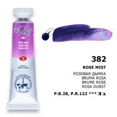 St.Petersburg White Nights Tüp Sulu Boya 10ml 382 Rose Mist