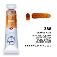 St.Petersburg White Nights Tüp Sulu Boya 10ml 388 Orange Mist