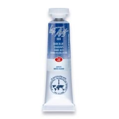 St.Petersburg White Nights Tüp Sulu Boya 10ml 555 Dark Blue Shadows