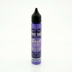 Cadence 3D Dora Boncuk Boya 5156 Ametist 25 ml