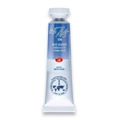 St.Petersburg White Nights Tüp Sulu Boya 10ml 556 Blue Shadows