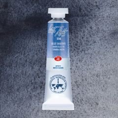 St.Petersburg White Nights Tüp Sulu Boya 10ml 556 Blue Shadows