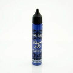 Cadence 3D Dora Boncuk Boya 5154 Sax Mavi 25 ml