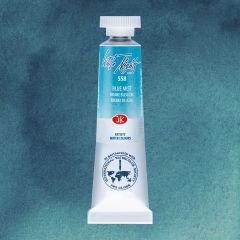 St.Petersburg White Nights Tüp Sulu Boya 10ml 558 Blue Mist