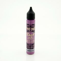 Cadence 3D Dora Boncuk Boya 5144 Sıklamen 25 ml