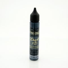 Cadence 3D Dora Boncuk Boya 5140 Petrol 25 ml