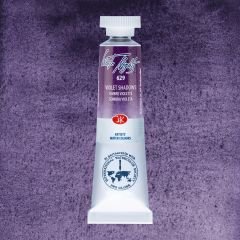 St.Petersburg White Nights Tüp Sulu Boya 10ml 629 Violet Shadows