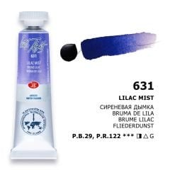 St.Petersburg White Nights Tüp Sulu Boya 10ml 631 Lilac Mist