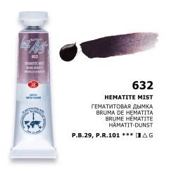 St.Petersburg White Nights Tüp Sulu Boya 10ml 632 Hematite Mist