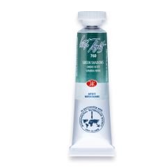 St.Petersburg White Nights Tüp Sulu Boya 10ml 760 Green Shadows