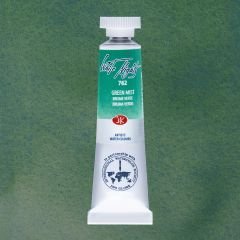 St.Petersburg White Nights Tüp Sulu Boya 10ml 762 Green Mist