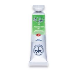 St.Petersburg White Nights Tüp Sulu Boya 10ml 763 Yellowish Green Mist