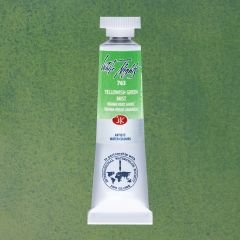 St.Petersburg White Nights Tüp Sulu Boya 10ml 763 Yellowish Green Mist