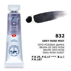 St.Petersburg White Nights Tüp Sulu Boya 10ml 832 Grey-Rose Mist