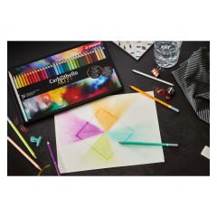 Stabilo Carbothello Pastel Kalem Seti 60lı