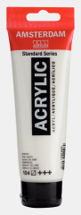 Amsterdam Akrilik Boya 120ml. N:104 Zinc White
